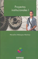 Proyectos institucionales I