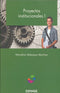Proyectos institucionales I