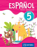 Español 5. Trascender