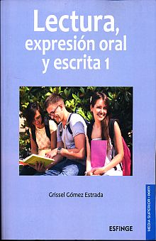 Lectura y expresión oral y escrita 1