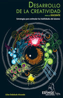 Desarrollo de la creatividad para el docente