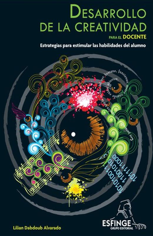 Desarrollo de la creatividad para el docente