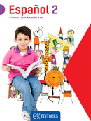 Español 2. Aprender a ser