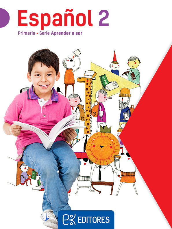 Español 2. Aprender a ser