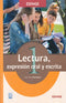 Lectura, expresión oral y escrita 1