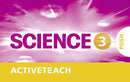 Shake Up Science Active Teach Level 3