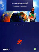 Historia Universal (La humanidad y la globalización)