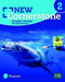 New Cornerstone, Student Edition with Digital Resources Grade 2