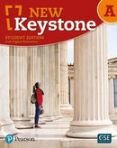 New Keystone, Student Edition with Digital Resources Level A