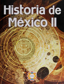 Historia de México II ( Espejo )
