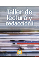 Taller de lectura y redacción I ( Espejo )