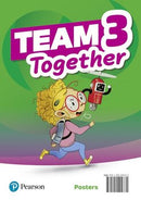 Team TogetherPosters Level 3