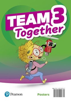 Team TogetherPosters Level 3