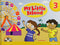 My Little Island Student Book w/CD-Rom Level 3