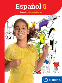 Español 5. Aprender a ser