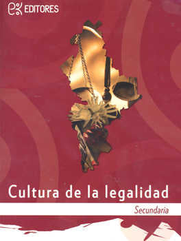 Cultura de la legalidad