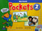 Pockets Workbook w/Audio CD Level 2