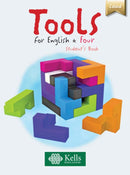 Tools For English Student's Book 4