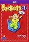 Pockets DVD Level 1