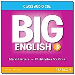 Big English Active Teach Level 3