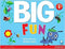 Big Fun Student Book w/ CD-Rom Level 1