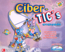 Ciber-TIC, Preescolar 1 (incluye CD)