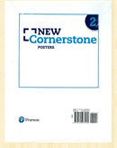 New Cornerstone, Posters Grade 2