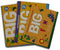 Big Fun Value Pack Level 2 (SB+WB+Reading & Writing)