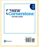 New Cornerstone,  Picture Cards Grade 2