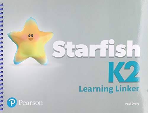 Starfish Learning Linker Level 2