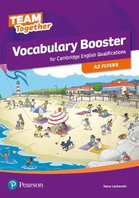 Vocabulary Booster Level A2 Flyers