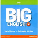 Big English DVD Level 2