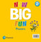 New Big Fun Posters Level 2