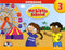 My Little Island Workbook w/Audio CD Level 3