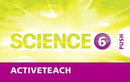 Shake Up Science Active Teach Level 6