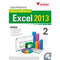 CONOCE Y TRABAJA CON EXCEL 2013 II.PAREDES