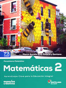 Matemáticas 2