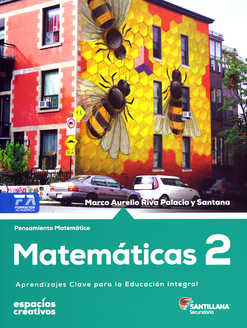 Matemáticas 2