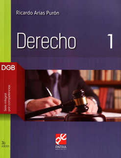 Derecho 1