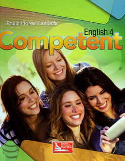 Competent English 4