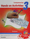 Hands on Activities 3 Workbook+CD