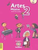 Artes Musicales 2+CD