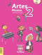 Artes Musicales 2+CD