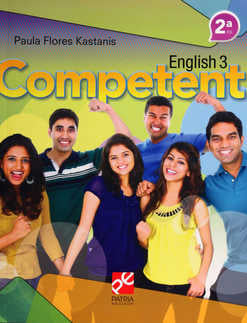 Competent English 3