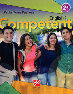 Competent English 1