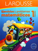 Ejercicios Matemáticos 1