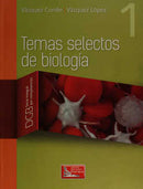 Temas Selectos de Biología 1