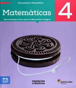 Matemáticas 4