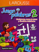 Juega con Palabras 2