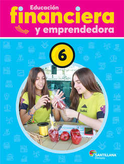 Educación Financiera y emprendedora 6